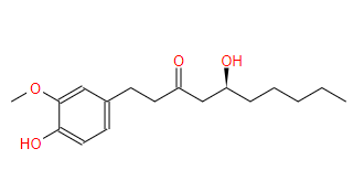 I-Gingerol 3