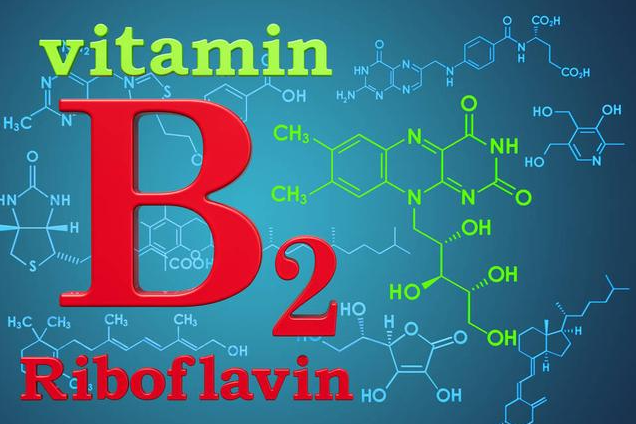 Vitamine B23