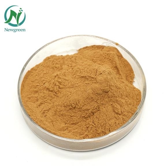 Astragalus polysaccharides