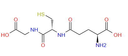 Glutathione 11