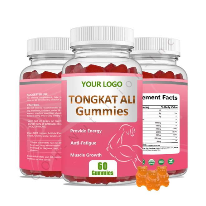 Tongkat Ali Extract4